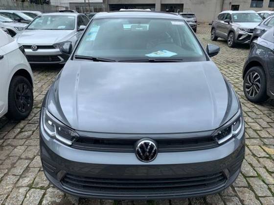 VOLKSWAGEN POLO 1.0 170 TSI SENSE AUTOMÁTICO